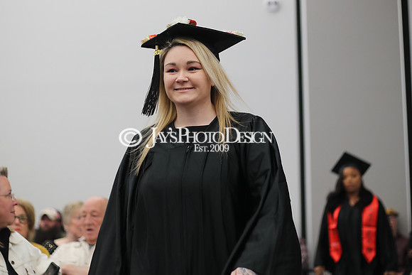 Arkansas State University Three Rivers (Health Sciences' Pinning Ceremony) LPN & RN 12-12-24 _JWM_0129