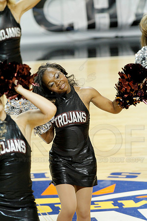 Western Kentucky vs. UALR Women's 3-10-13 JWM0211 (©Justin Manning)