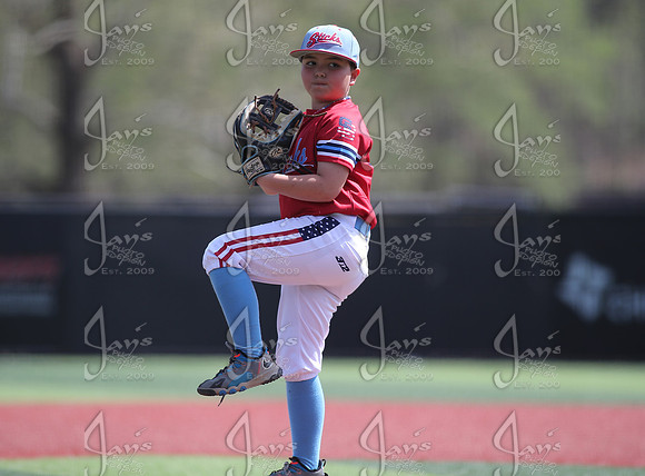 Hot Springs Nationals vs. Texarkana Sticks 9U 3-30-25_JWM_0680