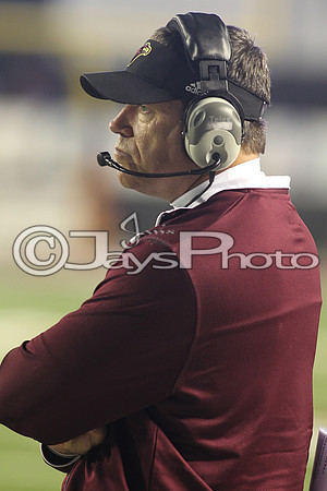 Arkansas State @ ULM 11-14-2015 (©Justin Manning) JWM_1091