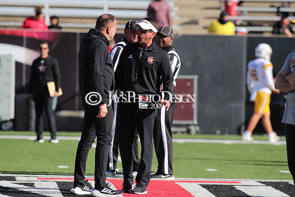 ULM @ Arkansas State 11-23-24_JWM_0503