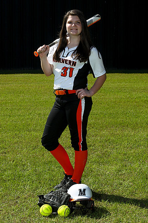 Malvern softball team pictures 5-1-2015 (©Justin Manning) JWM_0135