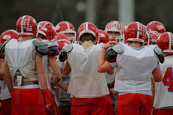 Glen Rose Practice 12-6-12 (Justin Manning)0001