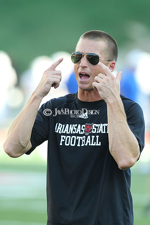 SMU @ Arkansas State 8-31-19_0045