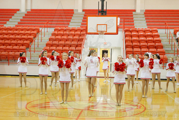 State Championship Pep Rally 12-6-12 (Justin Manning)0034