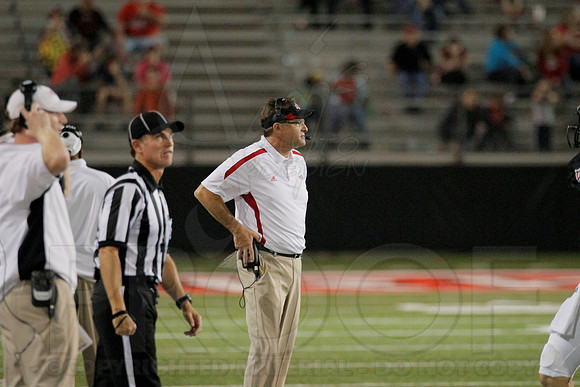 Southern Alabama @ ASU 10-13-12 (Justin Manning)0373