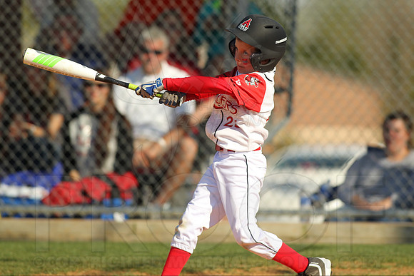 Benton Panthers vs. Arkansas Travelers 7's_JWM_0042