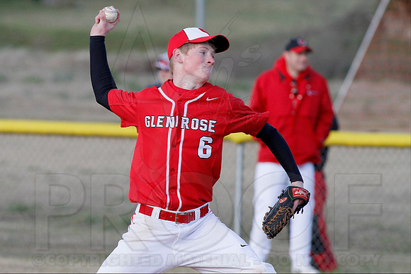Glen Rose @ Harmony Grove 3-25-13 (© Justin Manning) JWM0353