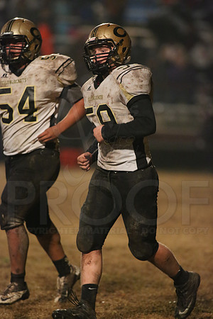 Clinton @ Pine Bluff Dollarway 11-21-2014 (©Justin Manning) JWM_212