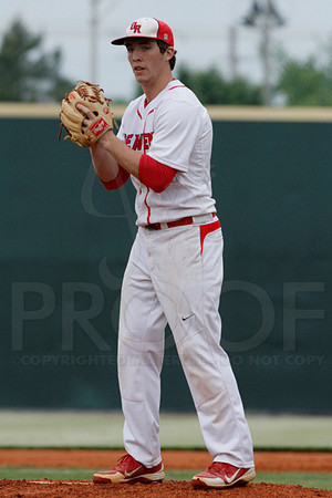 Glen Rose vs Piggott (3A State Baseball 1st Round 5-9-13) (©Justin Manning) JWM0100