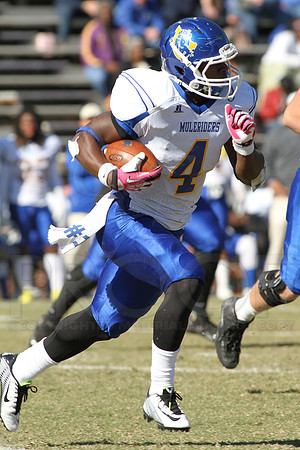 Southern Arkansas University @ Ouachita Baptist University 11-1-2014 (©Justin Manning) JWM_384