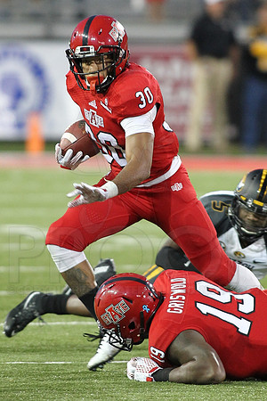 Missouri @ Arkansas State 9-12-2015 (©Justin Manning) JWM_0775