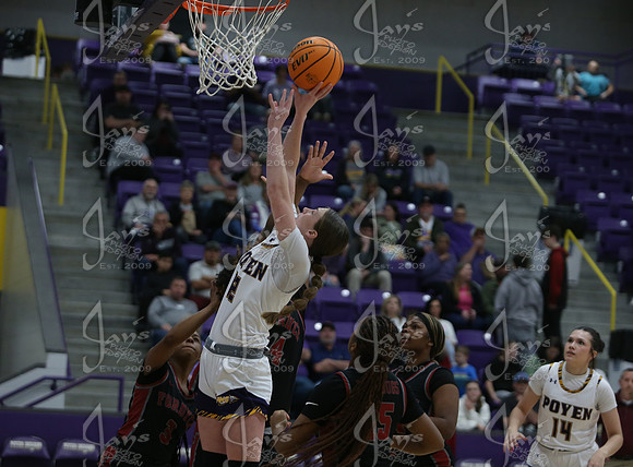 Fordyce @ Poyen Sr. Girls 2-3-25_JWM_0355