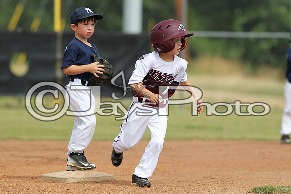 Arkadelphia vs Benton 5-6 year old All-Stars 6-13-2015 (©Justin Manning) JWM_0164