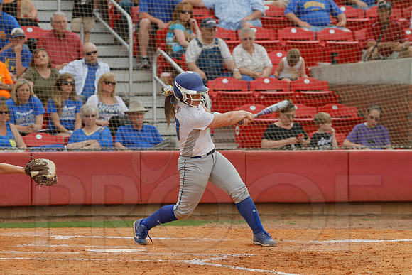6A State Softball Finals Sheridan vs. Benton 5-23-2014 (© Justin Manning) JWM_0131