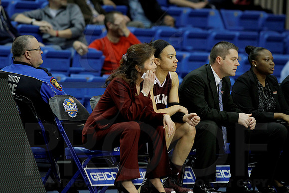 Florida Atlantic vs. UL-Monroe Women's JWM0218 (©Justin Manning)