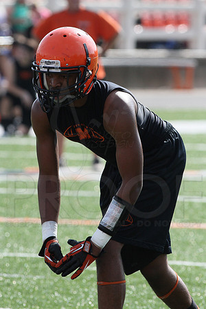 1st Annual James King 7 on 7 (Malvern) (� Justin Manning) JWM0038