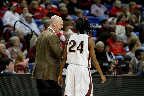 Western Kentucky vs. UALR Women's 3-10-13 JWM0095 (©Justin Manning)
