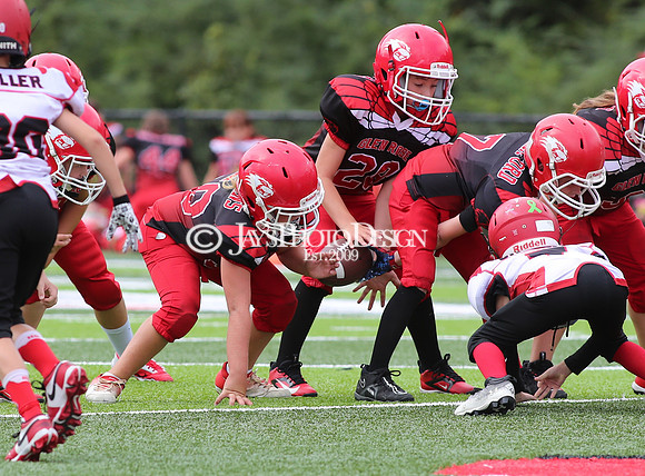 Glen Rose @ Harmony Grove 4th Grade 9-14-24_JWM_0351