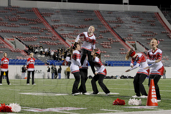 Glen Rose vs. Charleston 12-21-13 (©Justin Manning) (©Justin Manning) JWM0308 0308