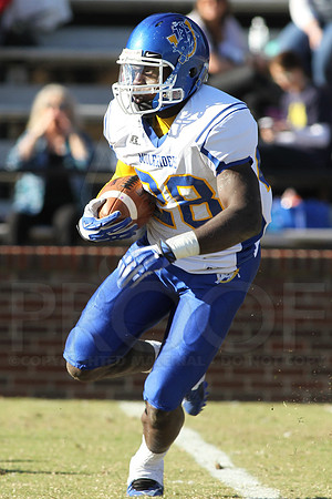 Southern Arkansas University @ Ouachita Baptist University 11-1-2014 (©Justin Manning) JWM_755