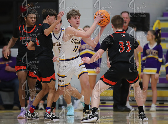 Magnet Cove @ Poyen Sr. Boys 2-14-25_JWM_1676