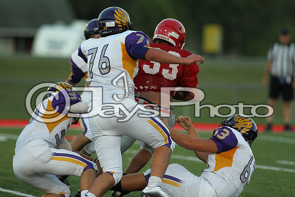 Mayflower @ Glen Rose (Scrimmage) 8-25-2015 (©Justin Manning) JWM_0233