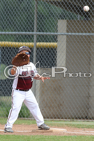 Arkadelphia vs Benton 5-6 year old All-Stars 6-13-2015 (©Justin Manning) JWM_0113