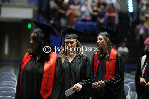 Arkansas State Three Rivers Graduation 5-14-24_JWM_0108