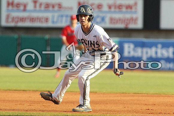 Pulaski Academy vs. Maumelle 4-12-17_JWM_00128