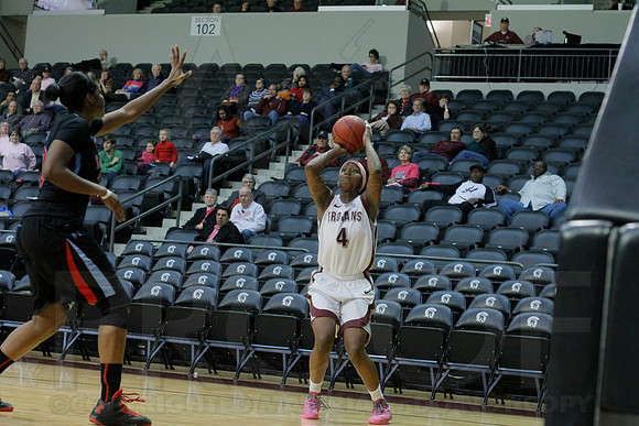 LA Tech @ UALR 1-30-13 (Justin Manning)0232
