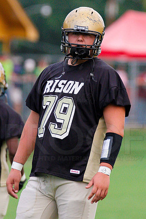 Fordyce @ Rison 8-31-12 (Justin Manning)015
