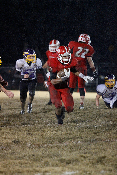 Lavaca @ Glen Rose 11-22-13 (©Justin Manning) JWM_0158