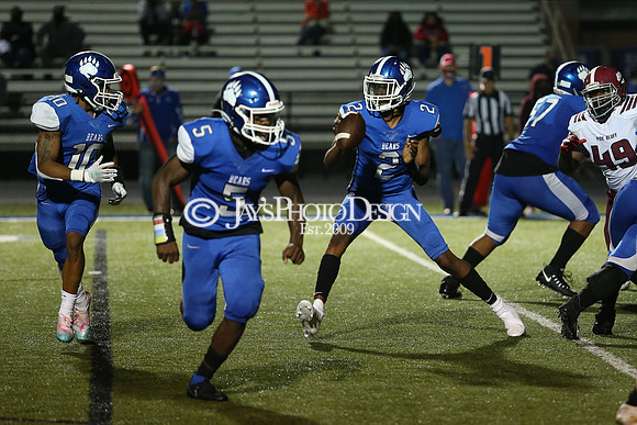 Pine Bluff @ Sylvan Hills 9-24-20 _JWM_0588