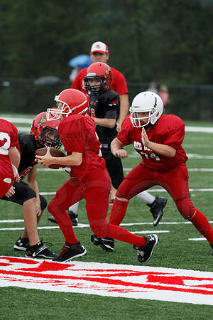 Mt. Pine @ Harmony Grove Peewee 10-5-13 (© Justin Manning) JWM0054