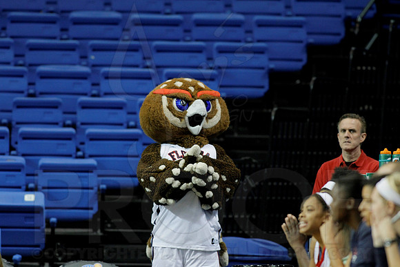 Florida Atlantic vs. UL-Monroe Women's JWM0280 (©Justin Manning)
