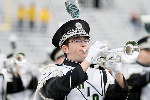 Independence Bowl ULM vs. Ohio 12-28-12 (Justin Manning)0061