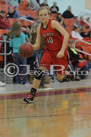Glen Rose vs. Perryville Girls 3A District Tournament 2-20-2015 (©Justin Manning) JWM_163