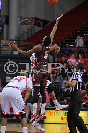 ULM @ Arkansas State Men's Basketball 2-21-2015 (©Justin Manning) JWM_063
