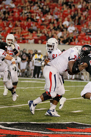 Southern Alabama @ ASU 10-13-12 (Justin Manning)0232