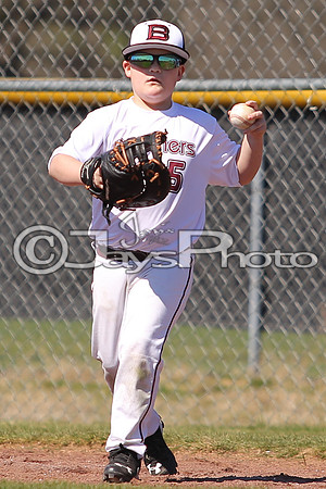 Benton Panthers vs. White Hall Dominators 2-27-16 JWM_0158