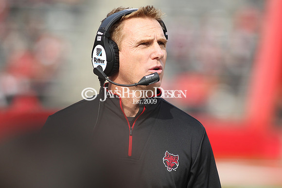 South Alabama @ Arkansas State (Homecoming) 11-3-18_JWM_0229