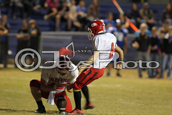 Glen Rose @ Bismarck 10-9-2015 (©Justin Manning) JWM_0170
