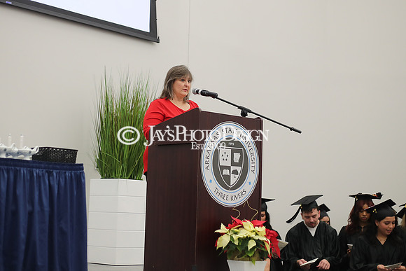 Arkansas State University Three Rivers (Health Sciences' Pinning Ceremony) LPN & RN 12-12-24 _JWM_0177