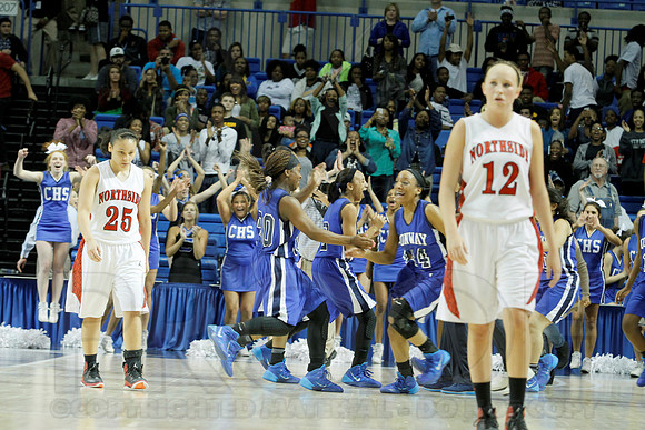 7A Girls State Finals-Fort Smith Northside vs. Conway 3-13-2014 (© Justin Manning) JWM_0260