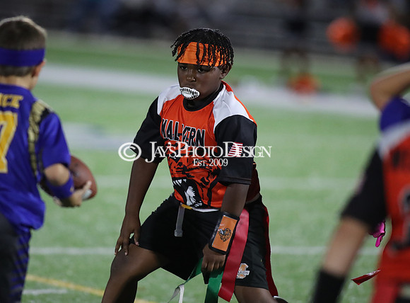 Malvern @ Lakeside 3rd Grade Flag Football (Championship) 10-29-24_JWM_0654