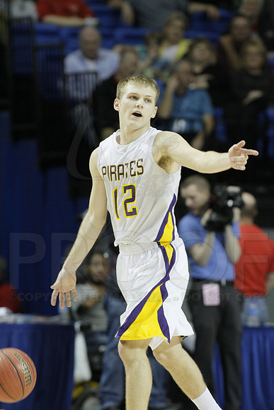1A Boys State Finals-Concord vs. Wonderview 3-14-2014 (© Justin Manning) JWM_0057