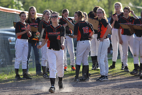 Lakeside @ Malvern Sr. Night 4-15-13  (©Justin Manning) JWM0063