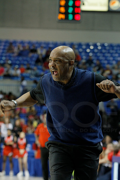 5A Boys State Finals-Forrest City vs. Jacksonville 3-14-2014 (© Justin Manning) JWM_0273