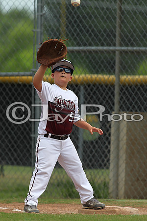 Arkadelphia vs Benton 5-6 year old All-Stars 6-13-2015 (©Justin Manning) JWM_0274